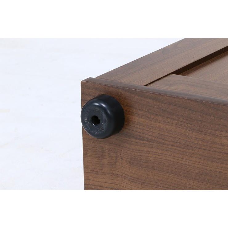 シューズラック ミディアムブラウン 幅60 奥行33 5 高さ90cm プリント紙化粧繊維板 プリント紙化粧パーティクルボード 代引不可 Fb 994 リコメン堂ホームライフ館 通販 Yahoo ショッピング