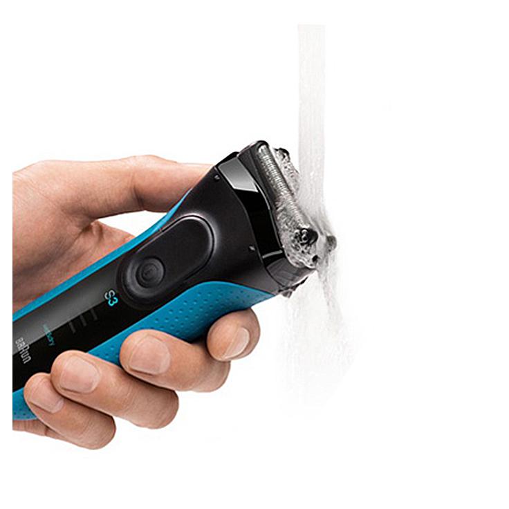 ブラウン シェーバー シリーズ3 3020s-B メンズ 電気シェーバー