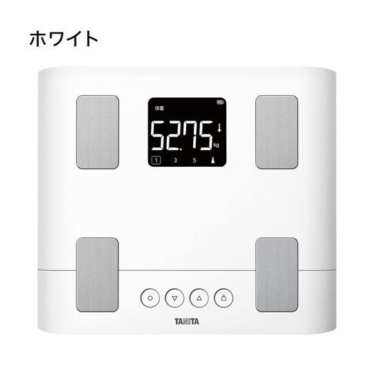 TANITA タニタ 体組成計 BC-332L 体重計 測定 体重管理 体調管理