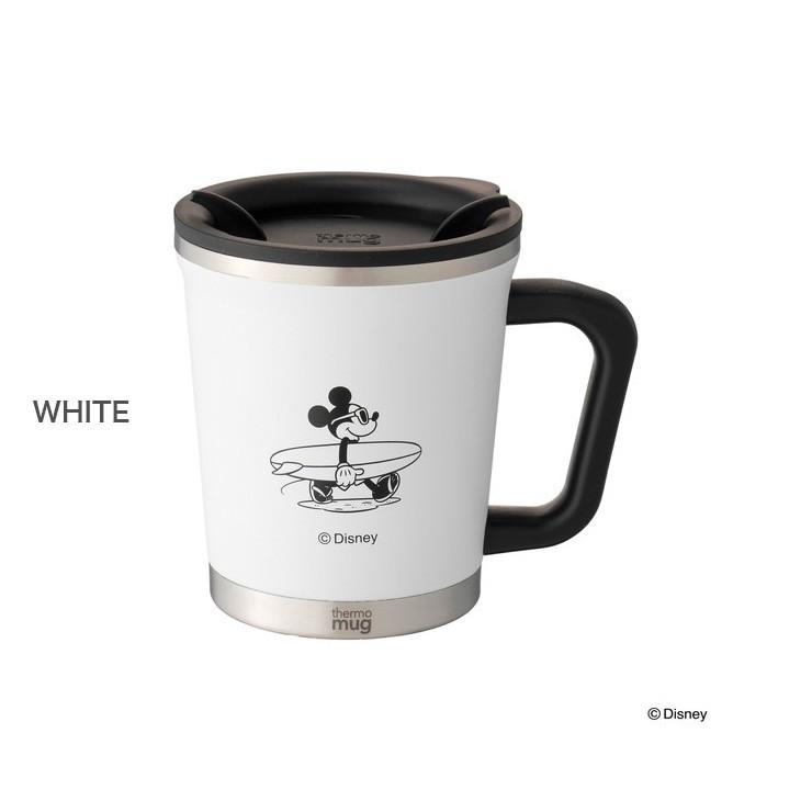 サーモマグ ダブルマグ 300ml サーフスタイル ミッキー Dm Ssm ディズニー Disney 保温 保冷 Fc Dm Ssm リコメン堂ホームライフ館 通販 Yahoo ショッピング