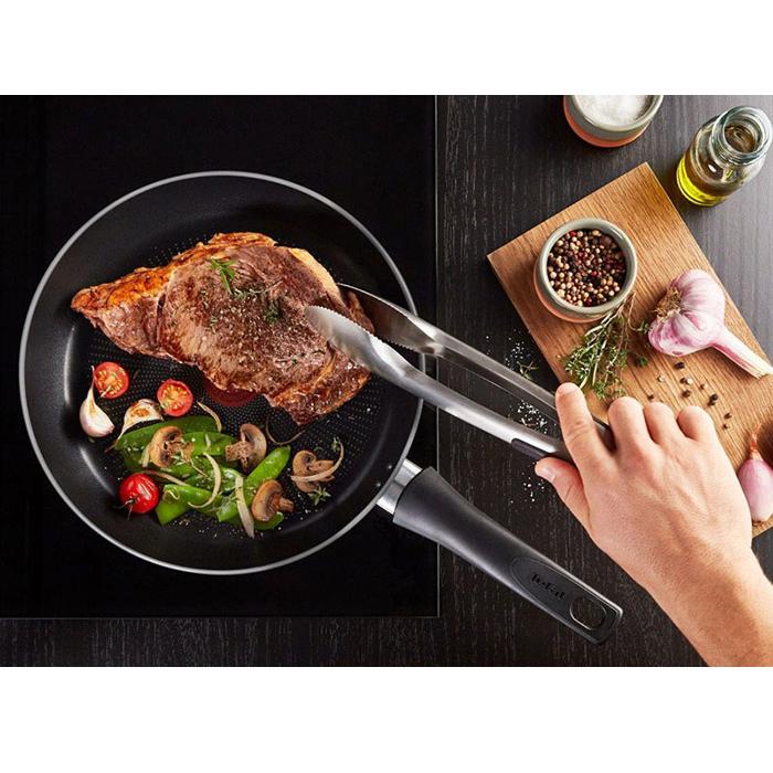 T-fal ティファール フライパン セット IH対応 モカ 20cm 26cm