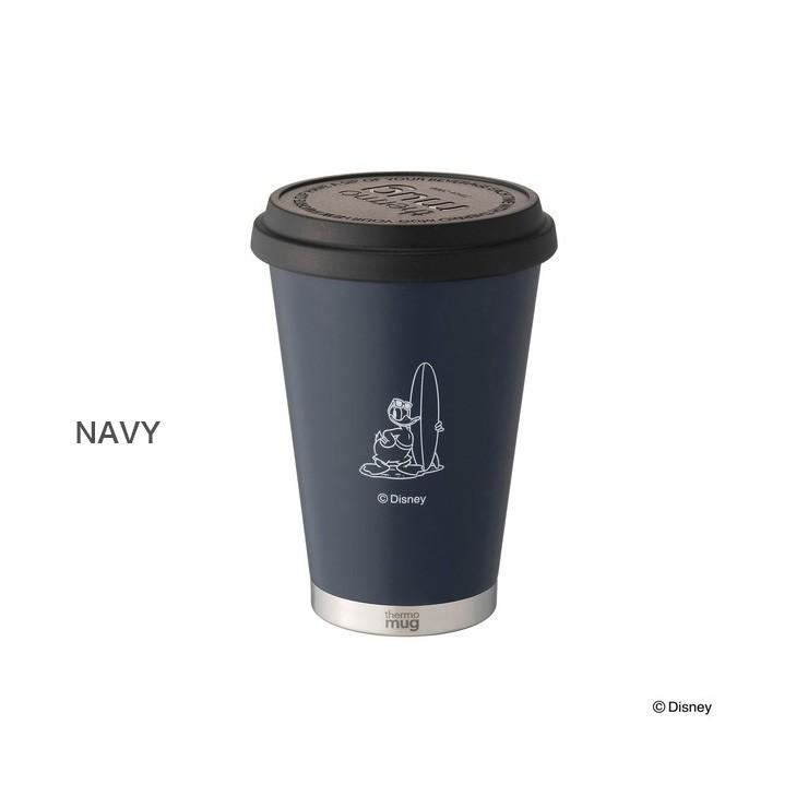 Disney サーモマグ タンブラーミニ 300ml サーフスタイル