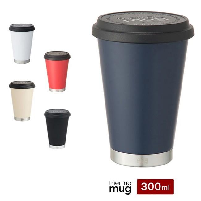 サーモマグ タンブラーミニ 300ml 保温 保冷 蓋付き Thermo Mug Mini M17 30 Fc M17 30 リコメン堂ホームライフ館 通販 Yahoo ショッピング