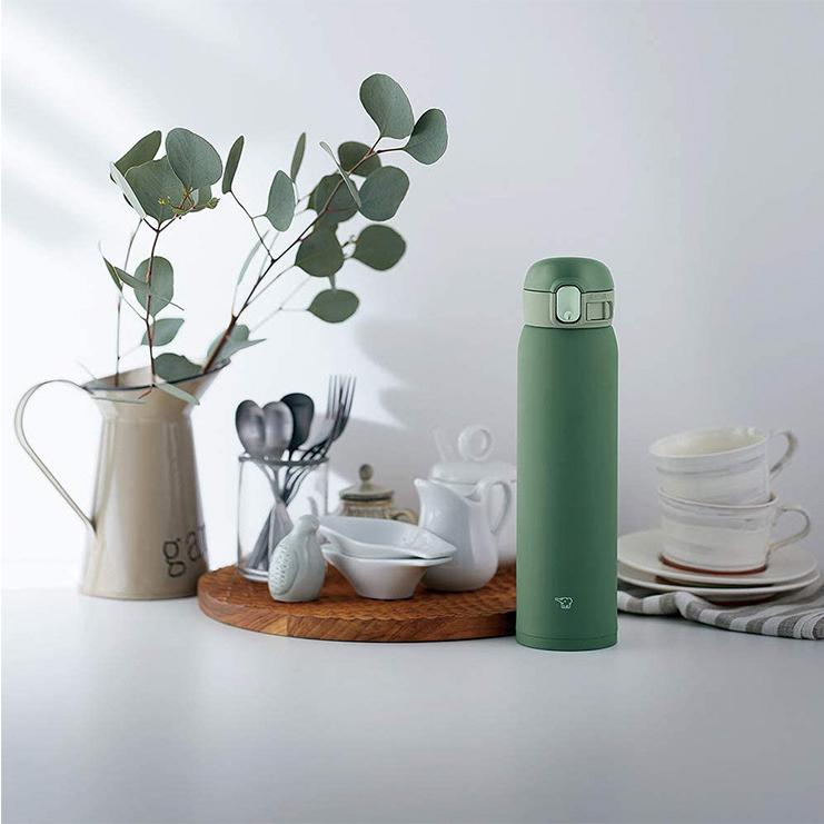 象印 シームレスせん ワンタッチ ステンレスマグ 600ml Smwa50 水筒 ボトル マグボトル マイボトル シンプル パッキン無し パッキン一体型 魔法瓶 保冷 Fc Smwa60 リコメン堂ホームライフ館 通販 Yahoo ショッピング