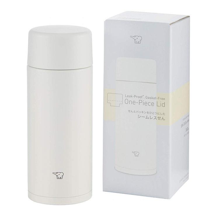 象印 シームレスせん ステンレスマグ Tuff 360ml Smza36 水筒 ボトル マグボトル マイボトル シンプル パッキン無し パッキン一体型 魔法瓶 保冷 Fc Smza36 リコメン堂ホームライフ館 通販 Yahoo ショッピング