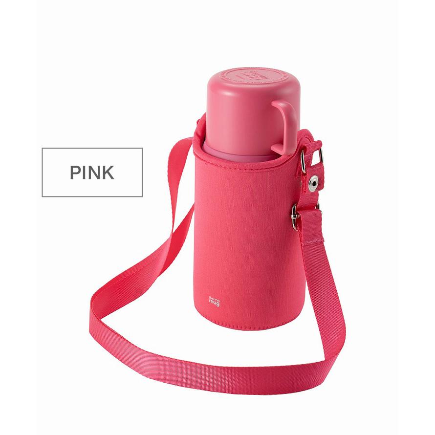 サーモマグ トリップボトル Tp 50 水筒 500ml 0 5l ステンレスボトル おしゃれ コップ付 保温 保冷 Fc Tp 50 リコメン堂ホームライフ館 通販 Yahoo ショッピング