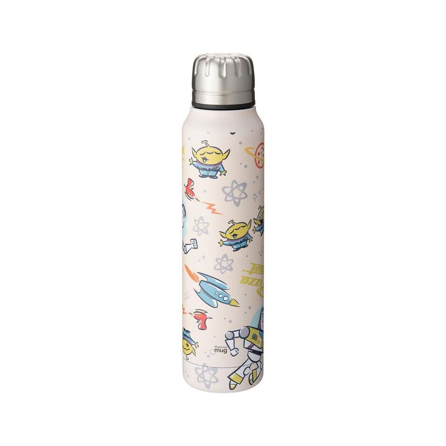 Thermo Mug サーモマグ Fun Lettle Patterns Umbrella Bottle 水筒 300ml 保温 保冷 アンブレラボトル トイストーリー くまのプーさん Fc Ub Pat リコメン堂ホームライフ館 通販 Yahoo ショッピング