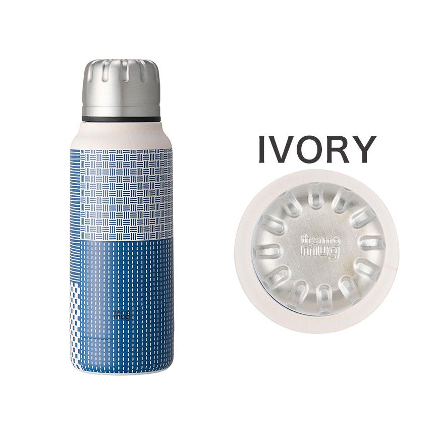 サーモマグ アンブレラボトル ミニ Umbrella Bottle Mini Kamawanu かまわぬ Ub19 Kw ステンレスボトル 水筒 おしゃれ 保温 Fc Ub19 Kw リコメン堂ホームライフ館 通販 Yahoo ショッピング