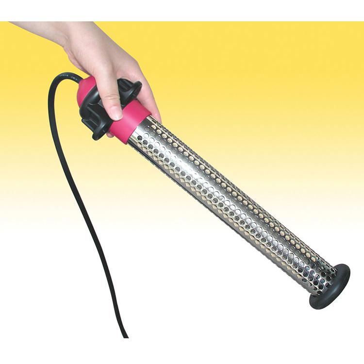 多用途加熱&保温ヒーター沸かし太郎 湯沸かし器 追い焚き 保温 強力