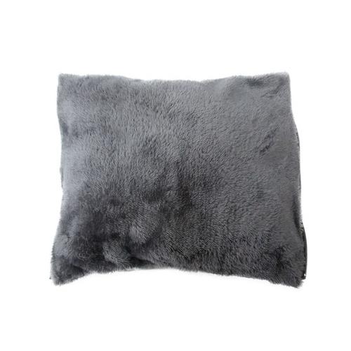 暖房クッション Usb 電熱 エネヒート Ene Heat あったか ふわふわ 2way クッション コンパクト 枕 冬用 ハンドウォーマー 代引不可 Fl 4030 リコメン堂ホームライフ館 通販 Yahoo ショッピング