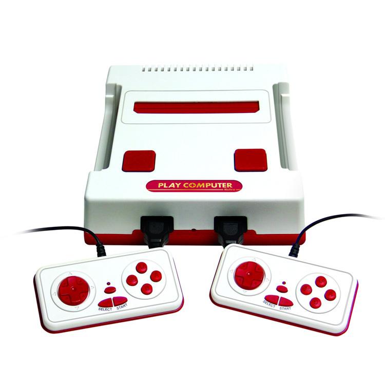 ファミコン 互換機 本体 Fc互換 プレイコンピューターレトロ 118種類のゲーム内蔵 ホワイト 懐かし プレゼント 代引不可 Fl 5369 リコメン堂ホームライフ館 通販 Yahoo ショッピング