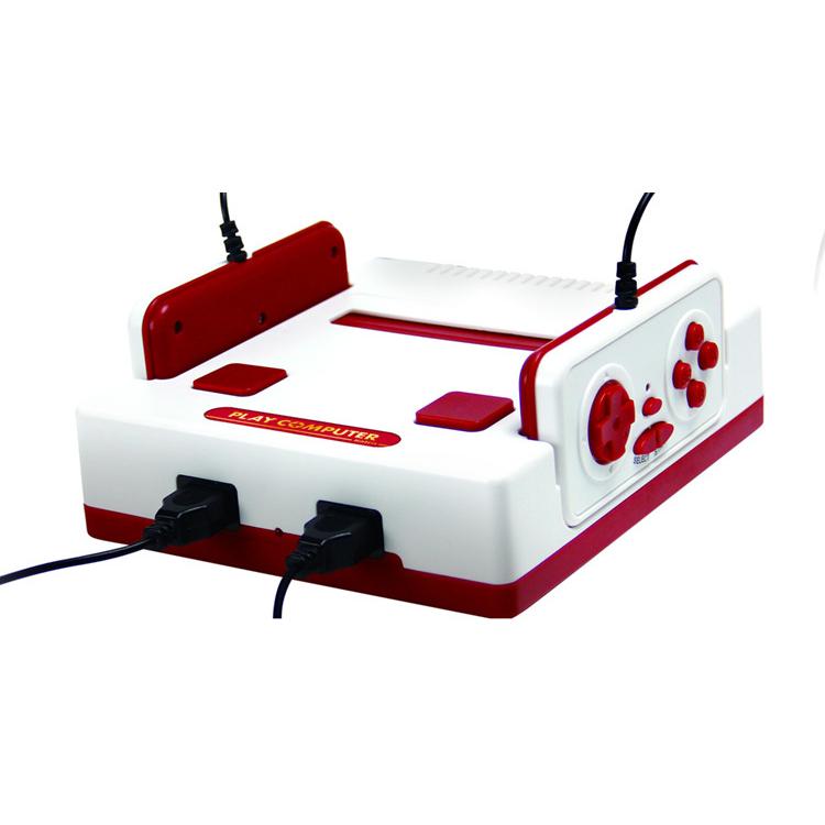 ファミコン 互換機 本体 FC互換 プレイコンピューターレトロ 118種類の