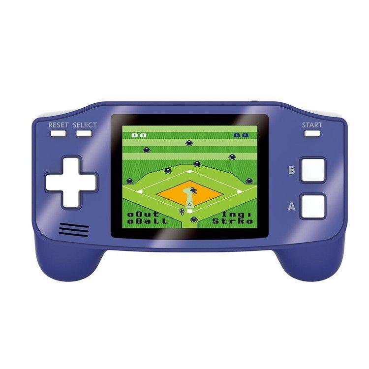 ポータブルプレイコンピューター ADV ポータブルプレイコンピューターADV ポータブルゲーム ゲーム機 携帯