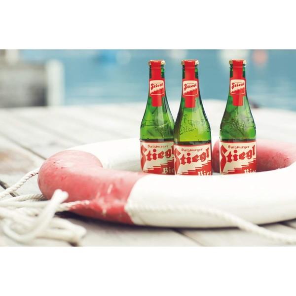 シュティーグル プレミアムラガー ゴールドブロイ 330ml 24本入り 1ケース ビール 生ビール 家庭用 オーストリア産 代引不可 G1 90034695 リコメン堂ホームライフ館 通販 Yahoo ショッピング