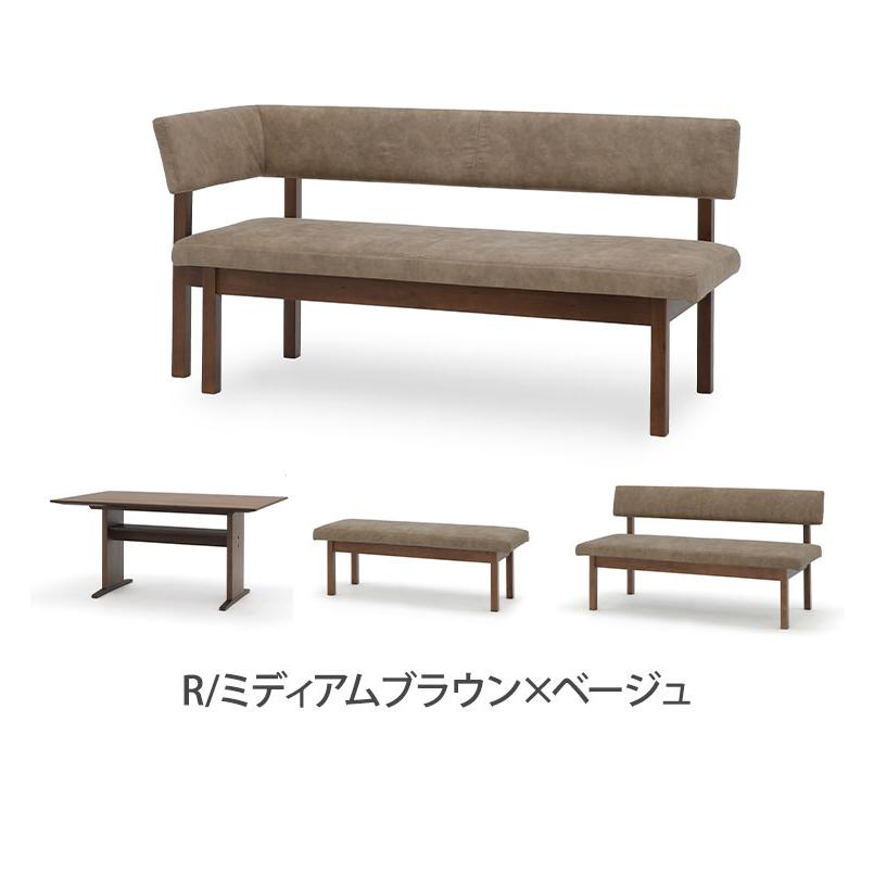 Comma キャンプテーブル、ベンチ、チェア×2脚セット アウトドアテーブル セット 折りたたみ 幅90cm ベンチ 2脚 3点セット