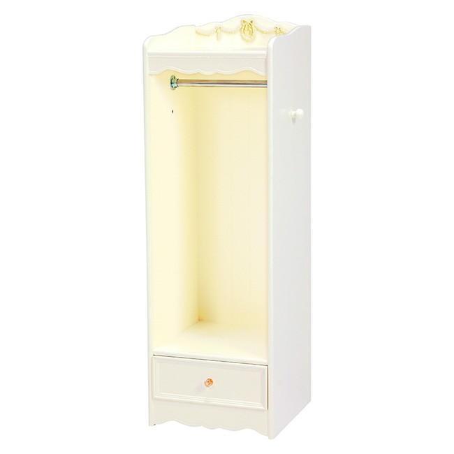 HAGiHARA - 萩原 RKK-1859WH ハンガー仕合わせ 代引不可 コートハンガー-チェスト、衣類収納-家具、インテリア
