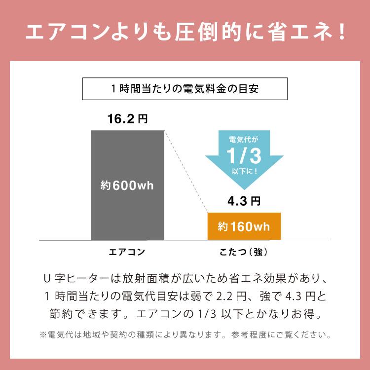 折りたたみ式 こたつ テーブル 105×75 長方形 折れ脚 こたつテーブル 炬燵 コタツ 北欧 木目調 センターテーブル ローテーブル おしゃれ 代引不可