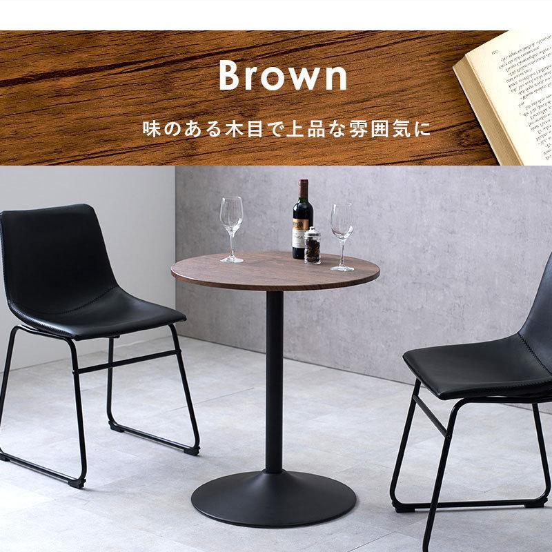 値下大理石マーブル黒テーブル韓国インテリア美品ザラ好アフタヌーンIKEAZARA カフェテーブル 大理石調 セラミック柄 丸 60×60 コーヒーテーブル