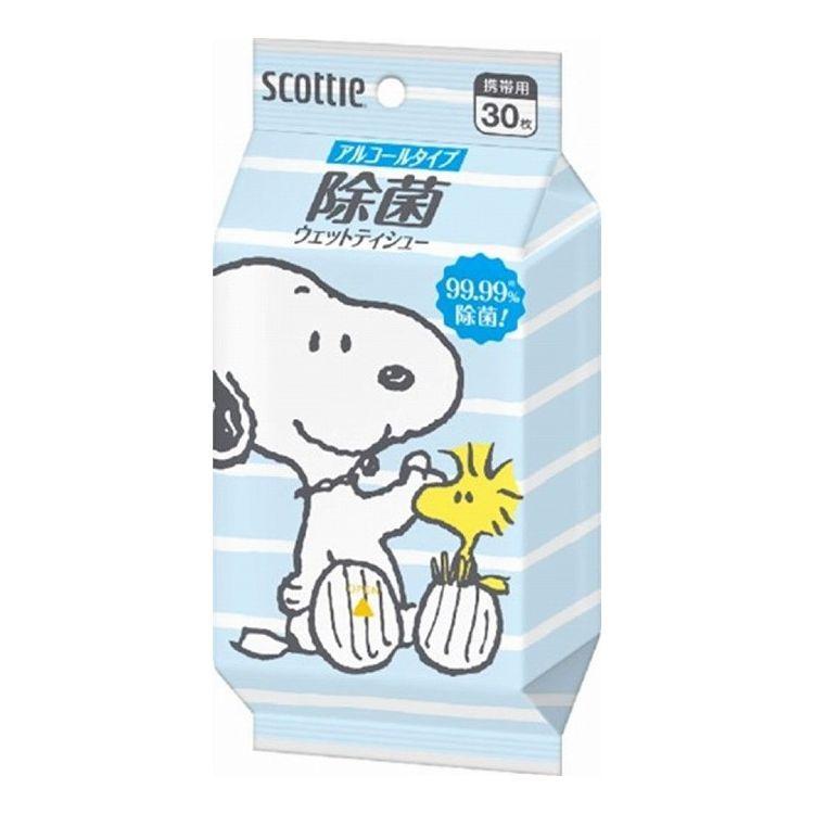 単品3個セット 日本製紙クレシア スコッティ ウェットティシュー 除菌 アルコールタイプ スヌーピー 30枚×3個 代引不可 :ho-30855-003:リコメン堂ホームライフ館 - 通販 - Yahoo!ショッピング 単品3個セット 日本製紙クレシア スコッティ ウェットティシュー 除菌 アルコールタイプ スヌーピー 30枚×3個 代引不可 :ho-30855-003:リコメン堂ホームライフ館 - 通販 - Yahoo!ショッピング
