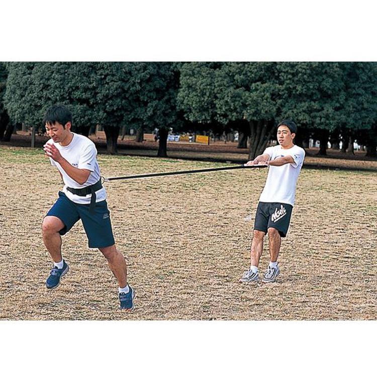 陸上トレーニング器具 ニシ・スポーツ NISHI レジスタンストレーナー F