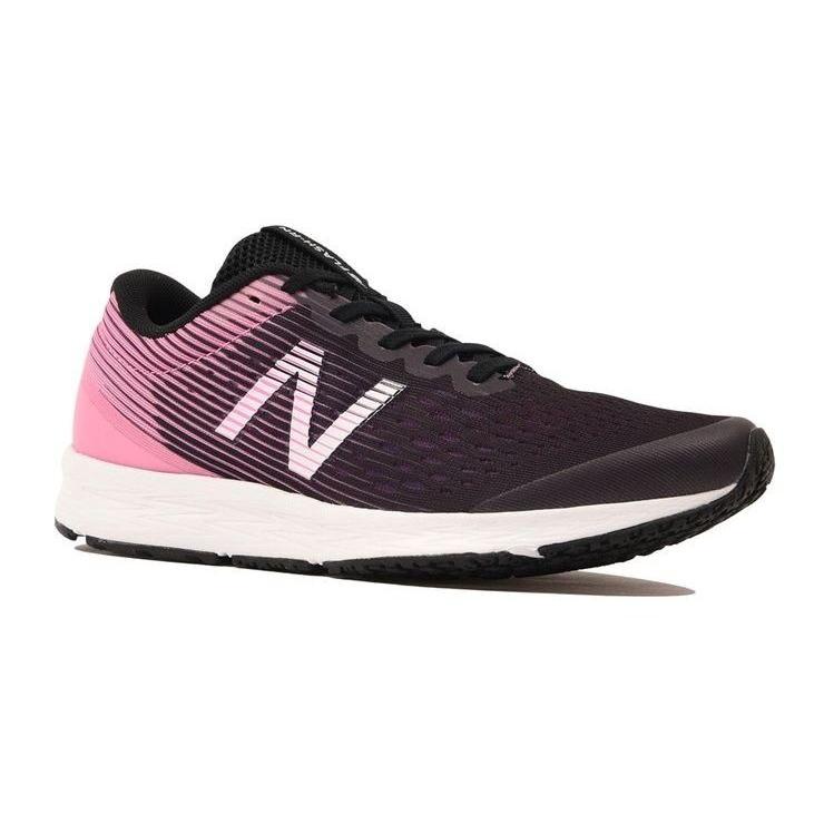 ニューバランス ランニングシューズ フラッシュwflsh B ブラック ピンク レディース スニーカー かわいい ジム ウォーキング Hr Wflshlc4b リコメン堂ホームライフ館 通販 Yahoo ショッピング