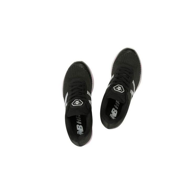 ニューバランス ランニングシューズ Hanzo ハンゾー Whanzt D ブラック ピンク レディース スニーカー かわいい ジム ウォーキング Hr Whanztf3d リコメン堂ホームライフ館 通販 Yahoo ショッピング