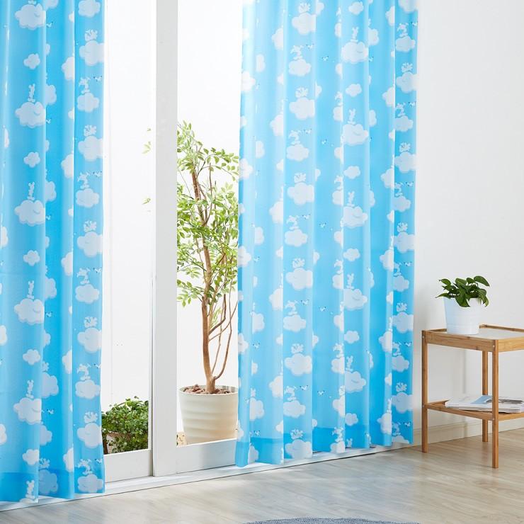 不可侵 ディズニーカーテン ディズニー 2窓セット かわいいカーテン Www Chanceauxsurchoisille Fr