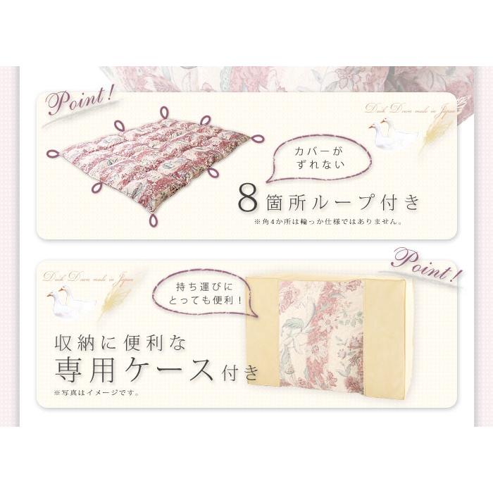 西川 西川リビング 日本製 羽毛掛け布団 シングルロング 150 西川 西川リビング 日本製 羽毛掛け布団 シングルロング 150
