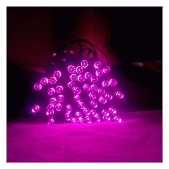 Led100球 イルミネーションライト カラフル ゴールド ピンク クリスマス 冬 デート ガーデニング おしゃれ かわいい 代引不可 Il Wj 8046s リコメン堂ホームライフ館 通販 Yahoo ショッピング