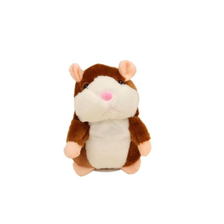 ものまねハムスター オウム返し かわいい キュート おもちゃ 玩具 プレゼント 癒し 子供 友達 真似 復唱 代引不可 Il Wj 9067 リコメン堂ホームライフ館 通販 Yahoo ショッピング