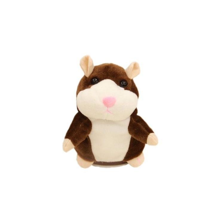 ものまねハムスター オウム返し かわいい キュート おもちゃ 玩具 プレゼント 癒し 子供 友達 真似 復唱 代引不可 Il Wj 9067 リコメン堂ホームライフ館 通販 Yahoo ショッピング