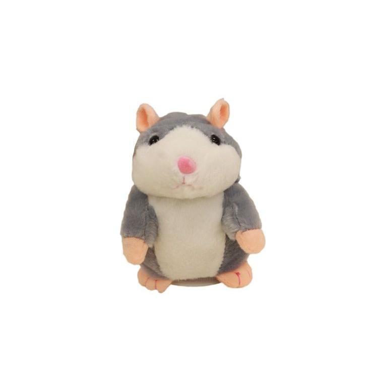 ものまねハムスター オウム返し かわいい キュート おもちゃ 玩具 プレゼント 癒し 子供 友達 真似 復唱 代引不可 Il Wj 9067 リコメン堂ホームライフ館 通販 Yahoo ショッピング