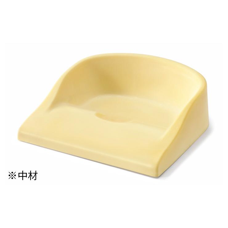 日本製 Swimo 車いす クッション 自立支援 コーティングタイプ 国産 スカイブルー 姿勢変換 動作アシスト 動的座位クッション 代引不可 