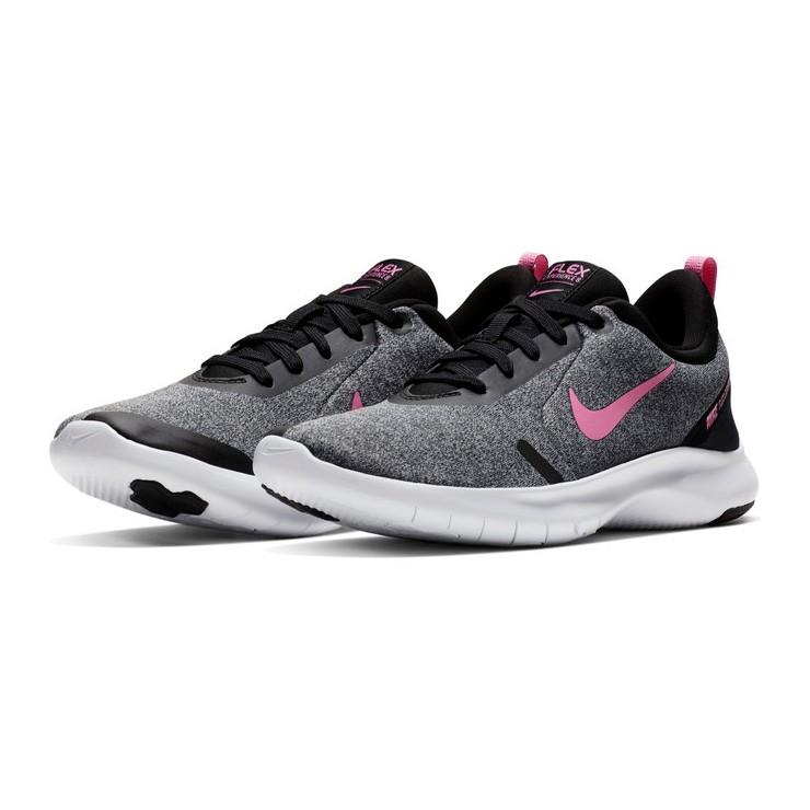 ナイキ ウィメンズ フレックス エクスペリエンス ラン8 Aj5908 ランニングシューズ レディース スニーカー 運動靴 グレー It Aj5908 003 リコメン堂ホームライフ館 通販 Yahoo ショッピング