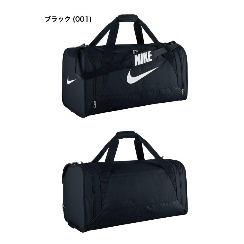 NIKE ナイキ ブラジリア 6 ダッフル L BA4828 DUFFEL L BRASILIA 6 ボストンバッグ バッグ スポーツバッグ 大容量｜rcmdhl｜02