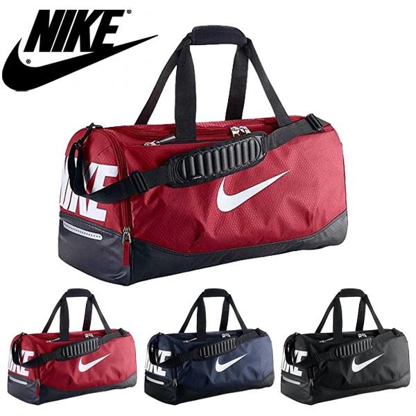 NIKE ナイキ チームトレーニング マックスエア ダッフル M BA4895