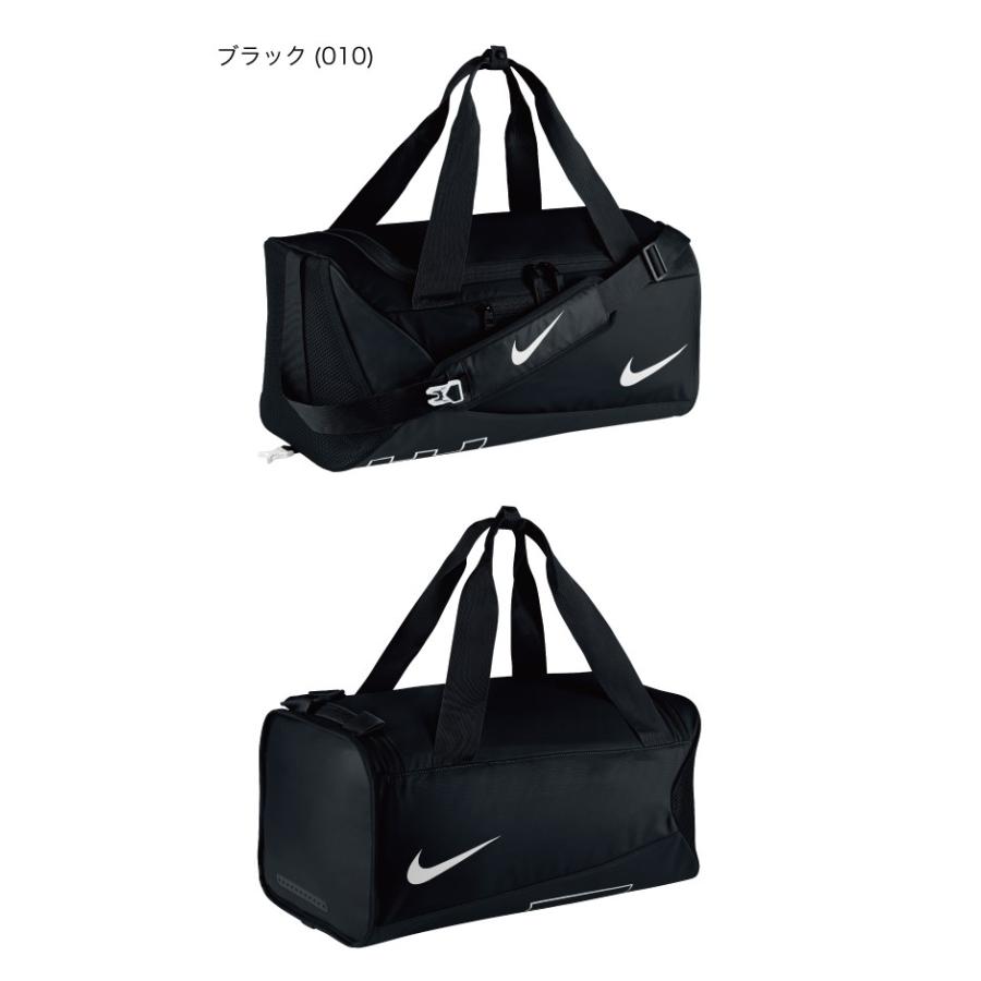 NIKE アルファアダプト ボストンバッグ ダッフル NIKE - NIKE ダッフルバッグ アルファ アダプト クロス ボディ