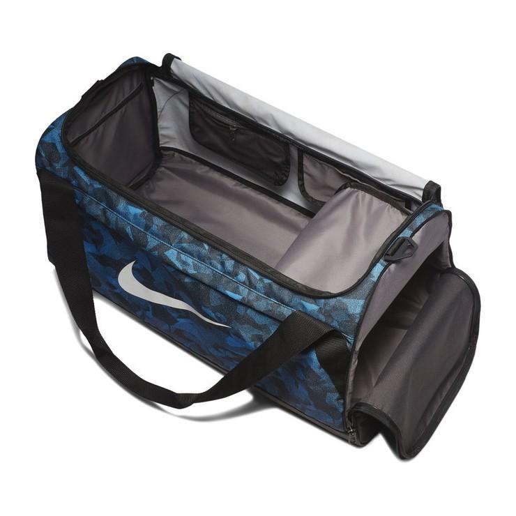 ナイキ ブラジリア ダッフル M Ba6073 ダッフルバッグ Nike 61l ボストンバッグ スポーツバッグ 遠征 合宿 部活 総柄 ライトフォトブルー It Ba6073 435 リコメン堂ホームライフ館 通販 Yahoo ショッピング