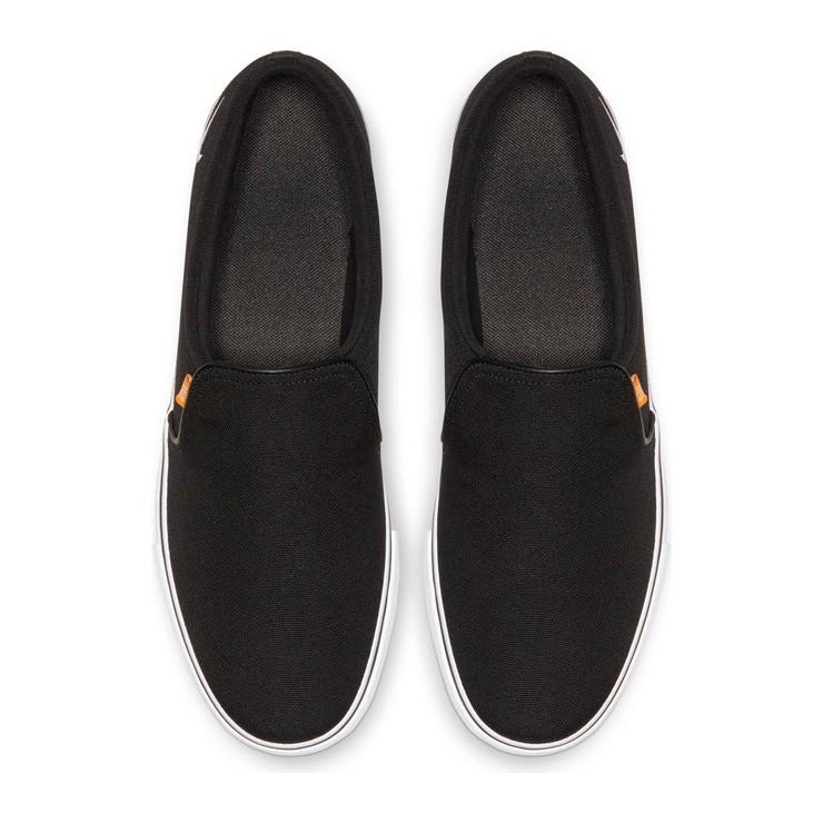 ナイキ コート ロイヤル AC SLP CD5460 スリッポン NIKE メンズ