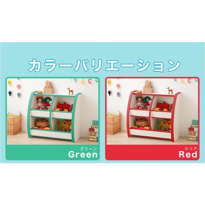 日本製 完成品 おもちゃばこ スモールタイプ 幅65cm 棚 キッズ 子供 知育家具 おもちゃBOX EVA 国産 幅65 シェルフ 収納棚 代引不可