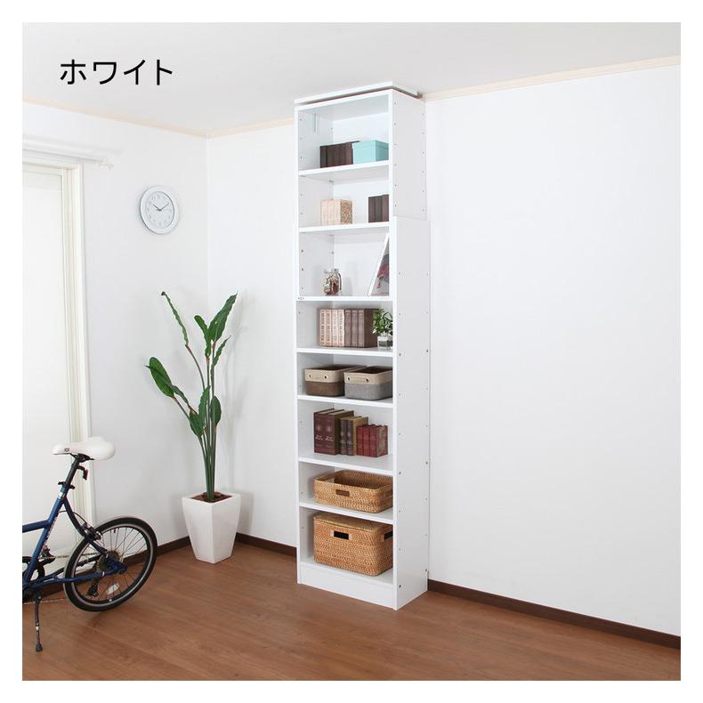 日本製 天井 ツッパリ ラック 幅60cm 奥行29cm 国産 収納 つっぱり つっぱり収納 収納ラック つっぱりラック 代引不可の画像