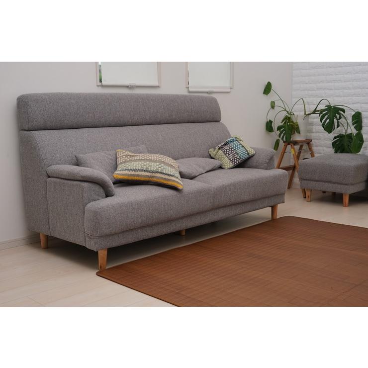 木目調 ホットカーペット 3畳用 235×195cm フローリング調カーペット