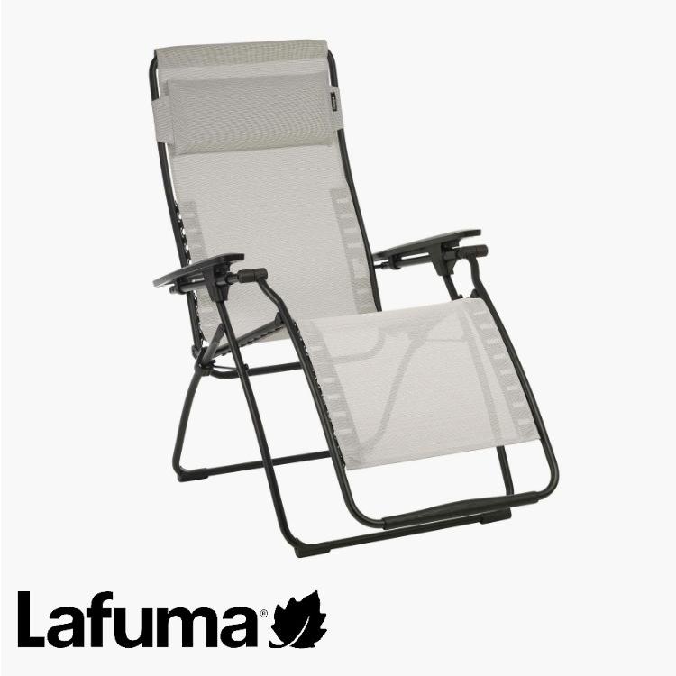 正規販売店 5年保証 Lafuma ラフマ リクライニングチェア FUTURA DUO チェア フチュラチェア LFM3113 フランス製 折りたたみチェア 肘掛け 代引不可 送料無料 LFM3113