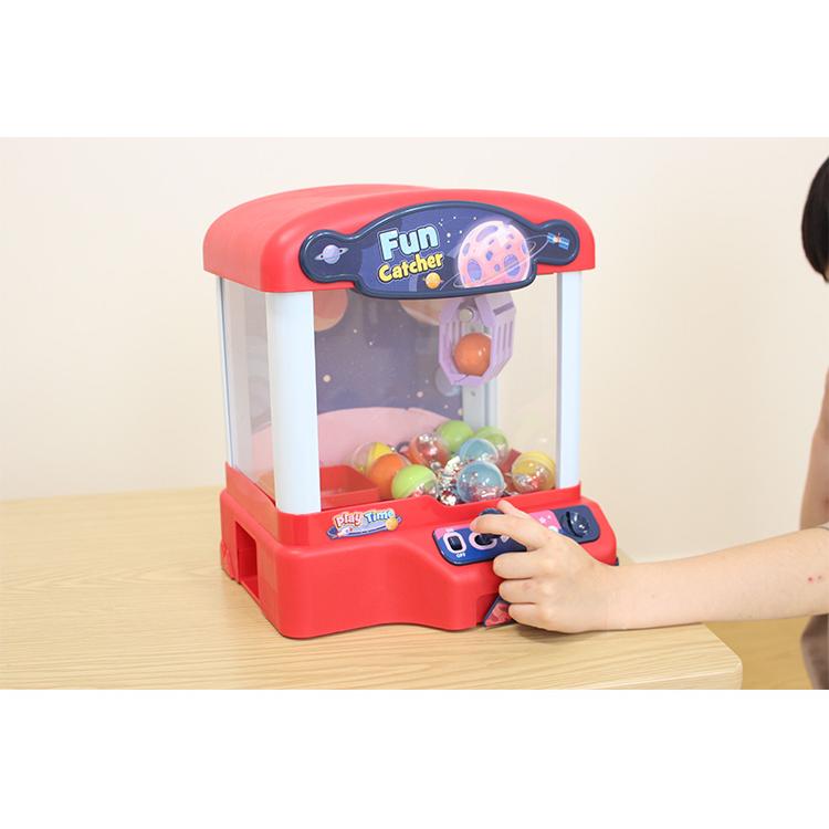 クレーンゲーム お菓子 UFOクレーンゲーム ミニ UFOキャッチャー