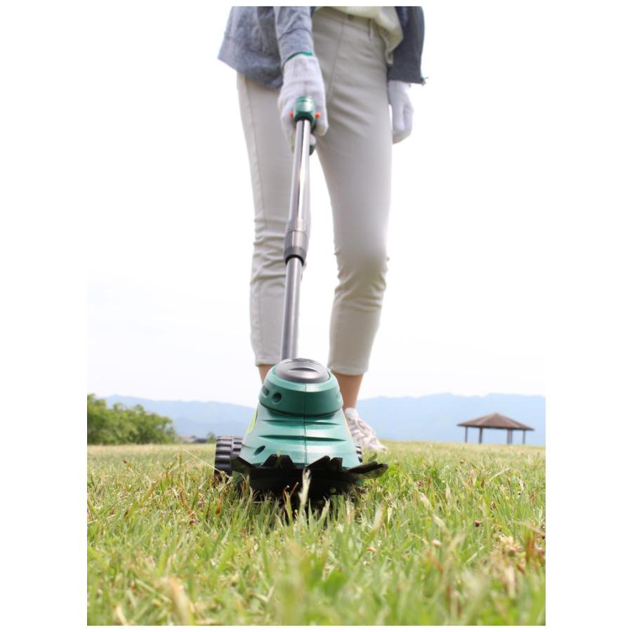 充電式 3wayバリカン 草刈り機 コードレス ハンディ 園芸 お手入れ 剪定 芝刈り ガーデンバリカン ガーデントリマー 草刈り 代引不可 Jt Tan 940 リコメン堂ホームライフ館 通販 Yahoo ショッピング