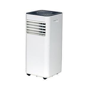 広電 KODEN 移動式クーラー スポットクーラー ポータブルクーラー 工事