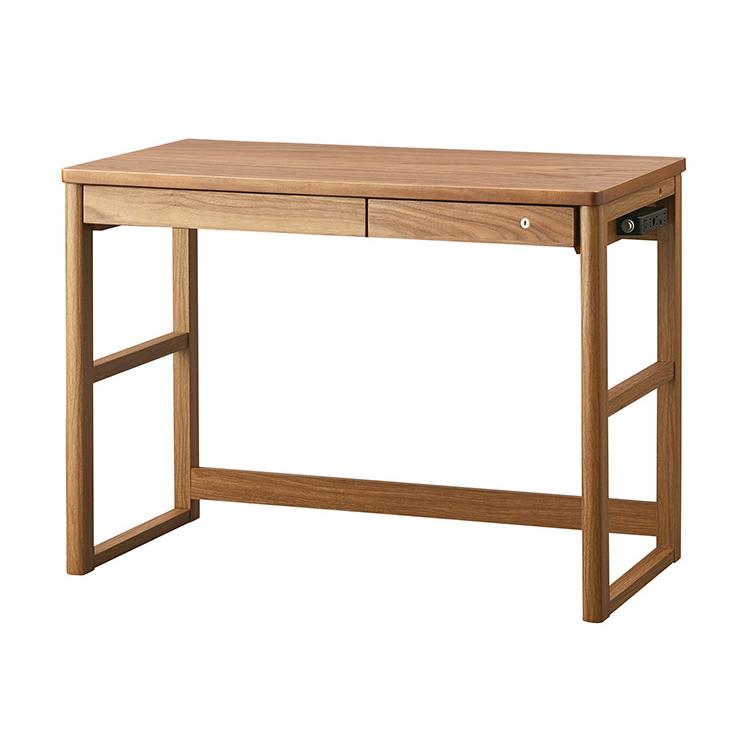 デスク 幅100cm 学習デスク KOIZUMI コイズミ 収納 机子供部屋 小学生