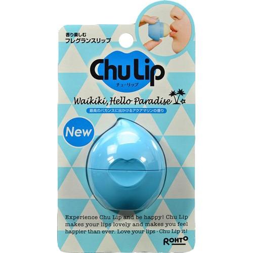 Chu Lip チューリップ ワイキキハローパラダイス 7g ロート製薬 代引不可 Kk h リコメン堂ホームライフ館 通販 Yahoo ショッピング