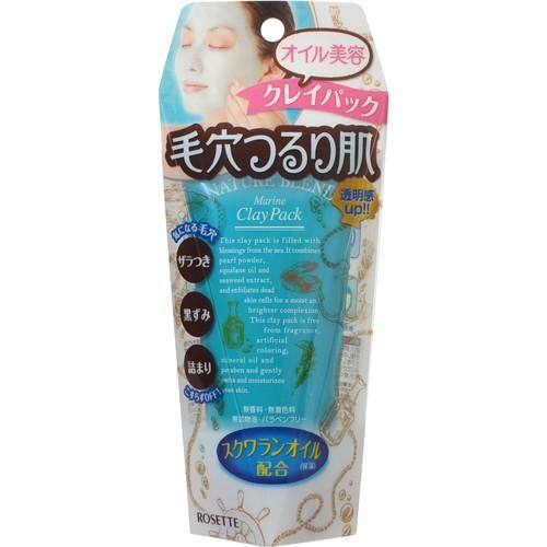 ロゼット ネイチャーブレンド マリンクレイパック 1g 代引不可 Kk Eh リコメン堂ホームライフ館 通販 Yahoo ショッピング