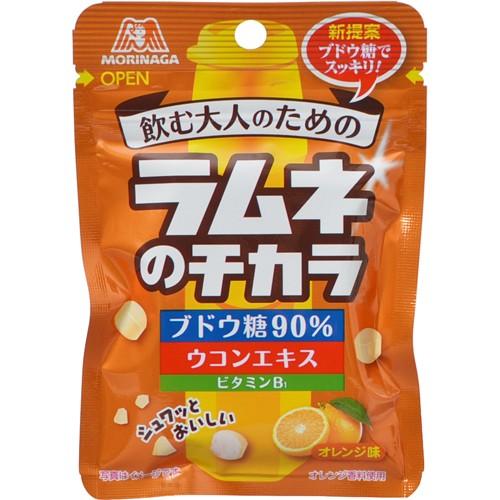 ケース販売 森永 ラムネのチカラ 29g 12袋 森永製菓 代引不可 Kk E4512h リコメン堂ホームライフ館 通販 Yahoo ショッピング